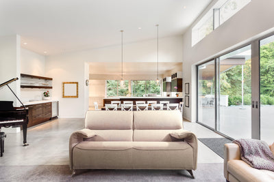 Divano Letto Design ed eleganza dei dettagli