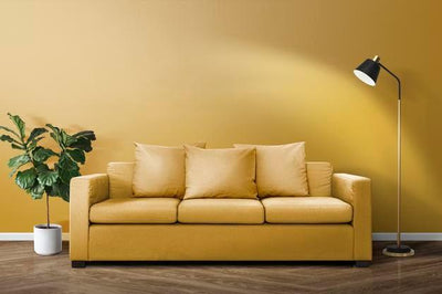 Divano Letto Ecosostenibile, aiutiamo l'ambiente