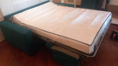 Divano Letto in Pronta Consegna: cosa significa e quali sono i vantaggi