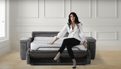 Divano Letto Matrimoniale Economico