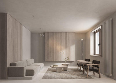 Divano Letto Minimal, sobrietà e stile per la tua casa