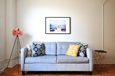 Guida all'acquisto dei divani moderni: dal design al comfort