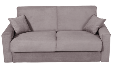 Niente è più pratico di un divano letto 2 posti 150 cm per il tuo appartamento