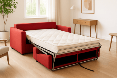 Non comprare un Divano Letto Matrimoniale senza conoscere queste 3 cose