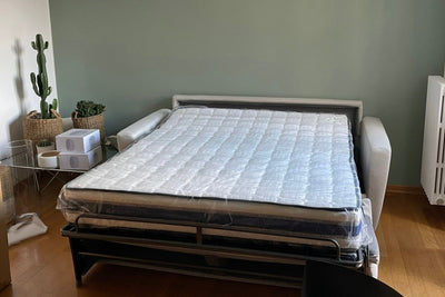 Perché il Divano Letto è insostituibile nelle case vacanza?
