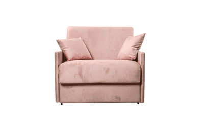 Poltrona Letto: eleganza, funzionalità, comodità per un soggiorno moderno