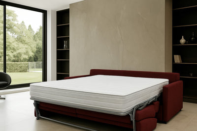 Qual è il miglior Divano Letto? Guida completa per scegliere nel 2025