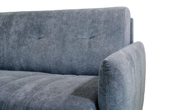 Qual è il miglior tessuto per il Divano Letto 2 Posti?