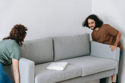 Quanto pesa un divano letto?