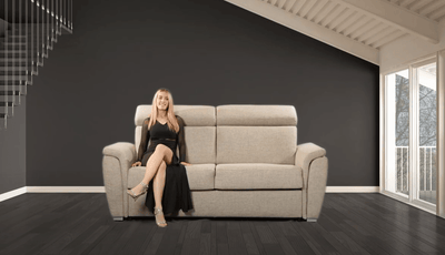 Risparmiare con stile con un divano letto matrimoniale
