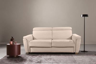 Scopri il Divano Letto con Materasso Alto per un utilizzo quotidiano