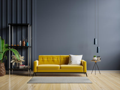 Scopri il Divano Letto ideale per la stanza adibita a Studio