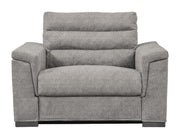 THEA SOFT - Poltrona Letto con Materasso alto 20 cm