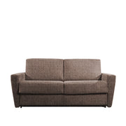 HELEN21 - Divano Letto con Materasso Alto 21 cm