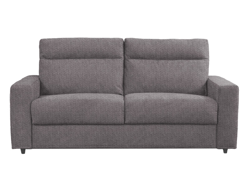 Divano Letto Extra Comfort con Materasso Alto 20 cm e Imbottiture Rinforzate ARON SOFT | Divanoso