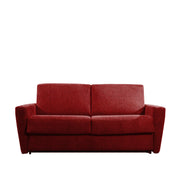 HELEN21 - Divano Letto con Materasso Alto 21 cm