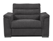 THEA SOFT - Poltrona Letto con Materasso alto 20 cm