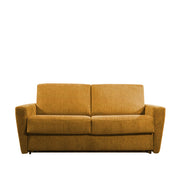 HELEN21 - Divano Letto con Materasso Alto 21 cm