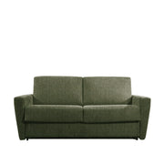 HELEN21 - Divano Letto con Materasso Alto 21 cm