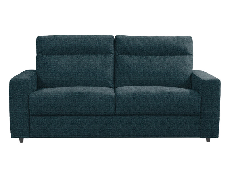 Divano Letto Extra Comfort con Materasso Alto 20 cm e Imbottiture Rinforzate ARON SOFT | Divanoso