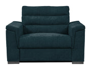 THEA SOFT - Poltrona Letto con Materasso alto 20 cm