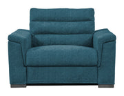 THEA SOFT - Poltrona Letto con Materasso alto 20 cm