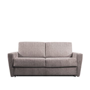 HELEN21 - Divano Letto con Materasso Alto 21 cm