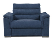 THEA SOFT - Poltrona Letto con Materasso alto 20 cm