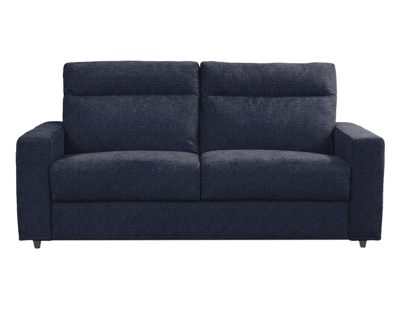 Divano Letto Extra Comfort con Materasso Alto 20 cm e Imbottiture Rinforzate ARON SOFT | Divanoso