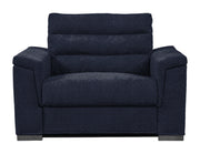 THEA SOFT - Poltrona Letto con Materasso alto 20 cm