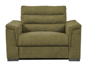 THEA SOFT - Poltrona Letto con Materasso alto 20 cm