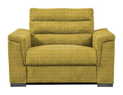 THEA SOFT - Poltrona Letto con Materasso alto 20 cm