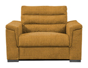 THEA SOFT - Poltrona Letto con Materasso alto 20 cm