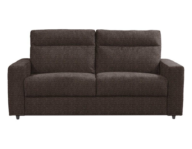 Divano Letto Extra Comfort con Materasso Alto 20 cm e Imbottiture Rinforzate ARON SOFT | Divanoso