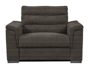 THEA SOFT - Poltrona Letto con Materasso alto 20 cm
