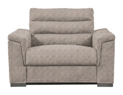 THEA SOFT - Poltrona Letto con Materasso alto 20 cm