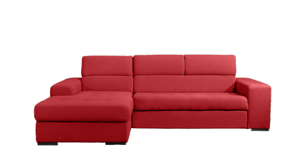 DIVANO LETTO ANGOLARE