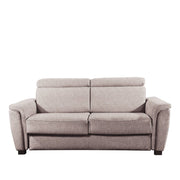 Divano Letto con Materasso Alto 21 cm - KAROL21 - Divanoso