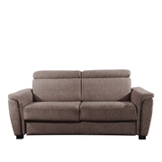 Divano Letto con Materasso Alto 21 cm - KAROL21 - Divanoso