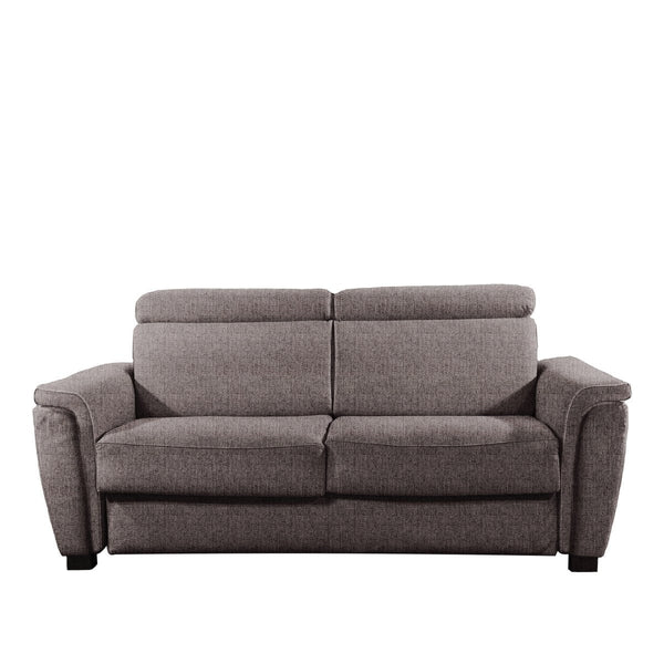 Divano Letto con Materasso Alto 21 cm - KAROL21 - Divanoso