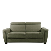 Divano Letto con Materasso Alto 21 cm - KAROL21 - Divanoso