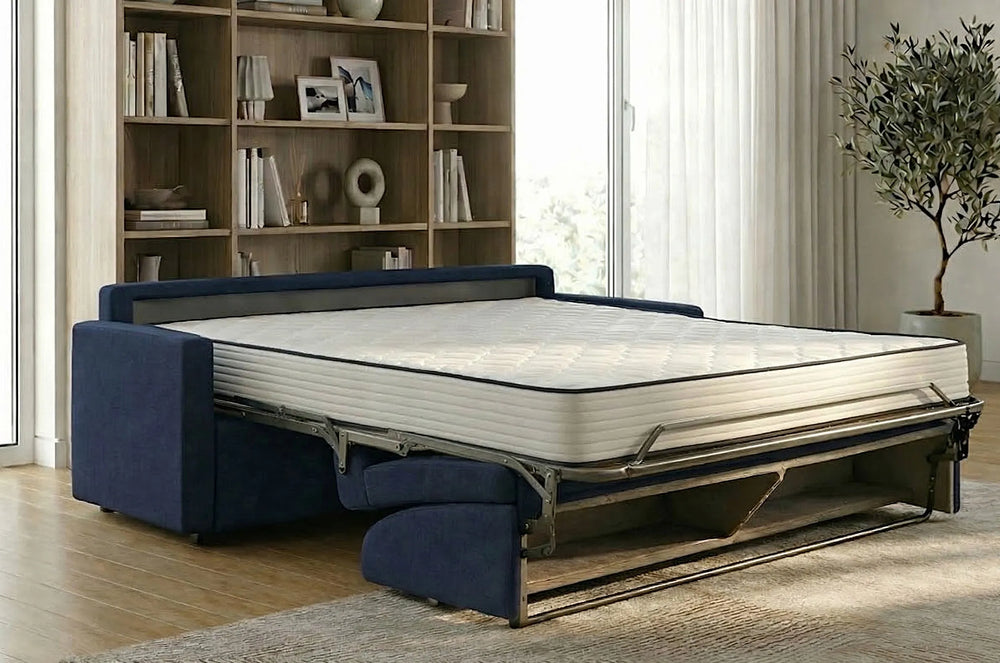 Divano LEtto CAPRI di DIvanoso