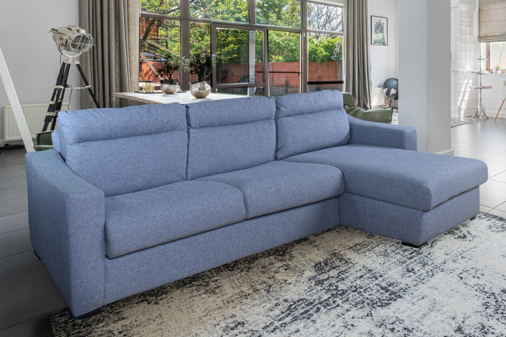 divano letto REBECCA Divanoso