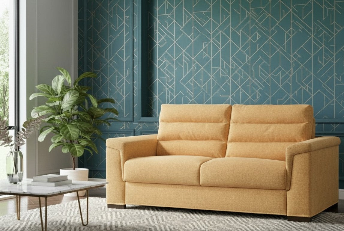 Divano LEtto THEO SOFT di Divanoso