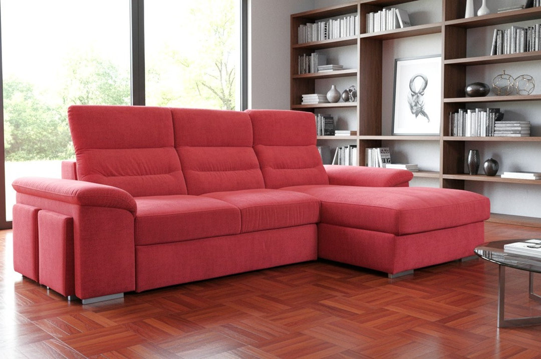 divano Letto IDELIO di Divanoso