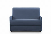 GENEROSA - Poltrona Letto con Materasso largo 100 cm e Alto 20 cm