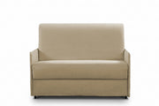 GENEROSA - Poltrona Letto con Materasso largo 100 cm e Alto 20 cm