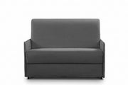 GENEROSA - Poltrona Letto con Materasso largo 100 cm e Alto 20 cm