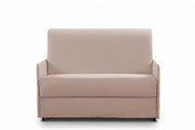 GENEROSA - Poltrona Letto con Materasso largo 100 cm e Alto 20 cm