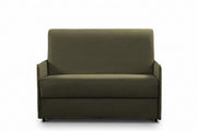 GENEROSA - Poltrona Letto con Materasso largo 100 cm e Alto 20 cm